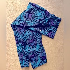 GUC Lineage Yoga Leggings Crop Size 3X